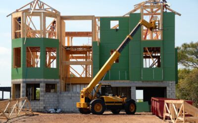 Why Your Construction Business Needs a Specialized Home Builder Ad Agency
